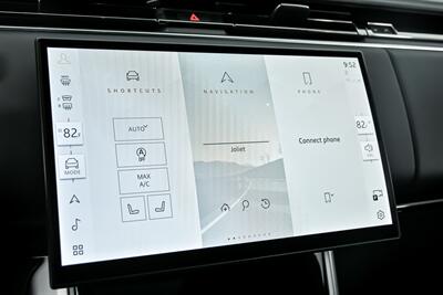 2024 Land Rover Range Rover P530 Autobiography LWB-FULL STEALTH PPF   - Photo 31 - Joliet, IL 60435