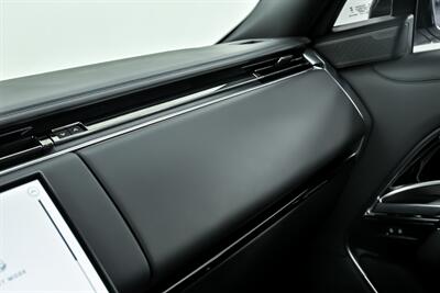 2024 Land Rover Range Rover P530 Autobiography LWB-FULL STEALTH PPF   - Photo 35 - Joliet, IL 60435