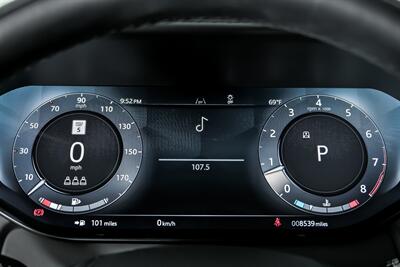 2024 Land Rover Range Rover P530 Autobiography LWB-FULL STEALTH PPF   - Photo 27 - Joliet, IL 60435