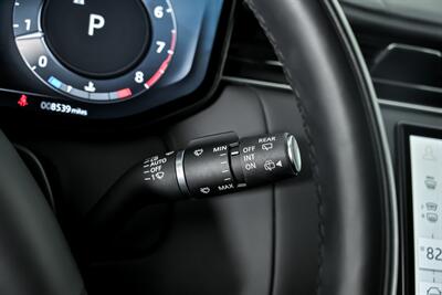 2024 Land Rover Range Rover P530 Autobiography LWB-FULL STEALTH PPF   - Photo 30 - Joliet, IL 60435