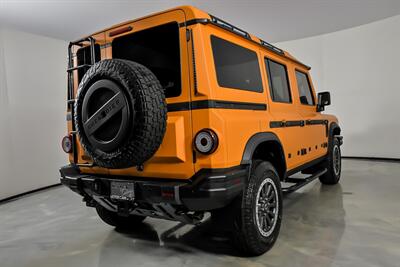 2024 Ineos Grenadier Fieldmaster   - Photo 12 - Joliet, IL 60435