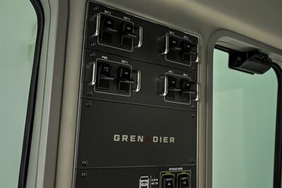 2024 Ineos Grenadier Fieldmaster   - Photo 25 - Joliet, IL 60435