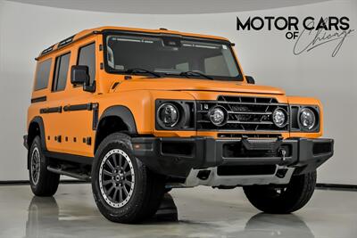 2024 Ineos Grenadier Fieldmaster   - Photo 1 - Joliet, IL 60435