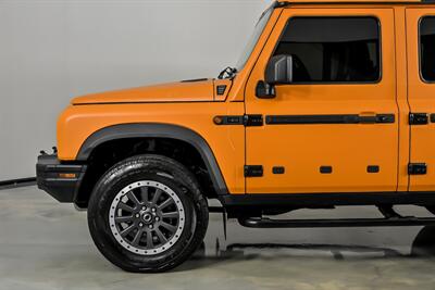 2024 Ineos Grenadier Fieldmaster   - Photo 7 - Joliet, IL 60435