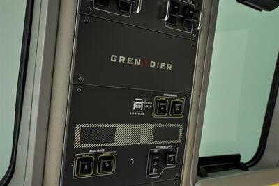 2024 Ineos Grenadier Fieldmaster   - Photo 24 - Joliet, IL 60435