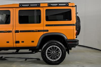 2024 Ineos Grenadier Fieldmaster   - Photo 9 - Joliet, IL 60435