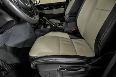 2024 Ineos Grenadier Fieldmaster   - Photo 20 - Joliet, IL 60435