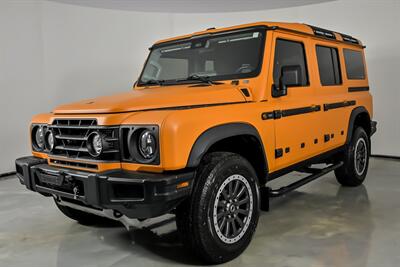 2024 Ineos Grenadier Fieldmaster   - Photo 6 - Joliet, IL 60435