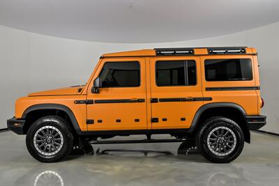 2024 Ineos Grenadier Fieldmaster   - Photo 8 - Joliet, IL 60435