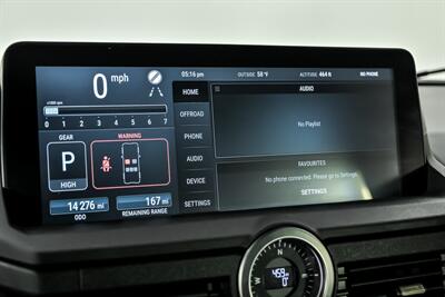 2024 Ineos Grenadier Fieldmaster   - Photo 32 - Joliet, IL 60435