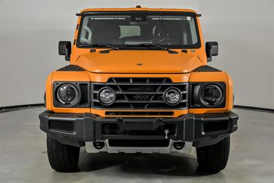 2024 Ineos Grenadier Fieldmaster   - Photo 5 - Joliet, IL 60435