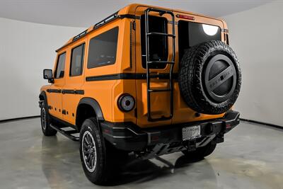 2024 Ineos Grenadier Fieldmaster   - Photo 10 - Joliet, IL 60435