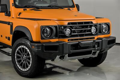 2024 Ineos Grenadier Fieldmaster   - Photo 3 - Joliet, IL 60435