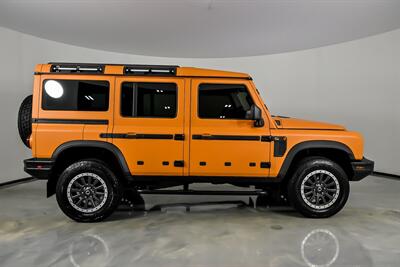 2024 Ineos Grenadier Fieldmaster   - Photo 14 - Joliet, IL 60435