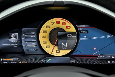 2023 Ferrari Roma   - Photo 29 - Joliet, IL 60435