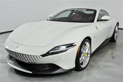 2023 Ferrari Roma   - Photo 6 - Joliet, IL 60435