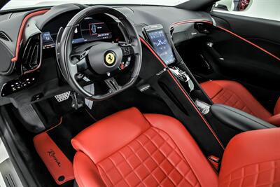 2023 Ferrari Roma   - Photo 22 - Joliet, IL 60435