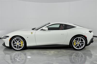 2023 Ferrari Roma   - Photo 8 - Joliet, IL 60435