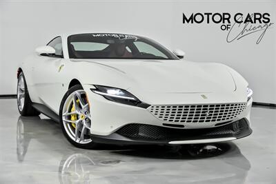 2023 Ferrari Roma   - Photo 1 - Joliet, IL 60435
