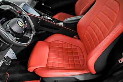 2023 Ferrari Roma   - Photo 23 - Joliet, IL 60435