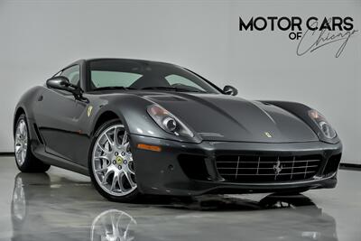 2008 Ferrari 599 GTB Fiorano   - Photo 1 - Joliet, IL 60435