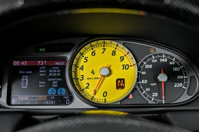 2008 Ferrari 599 GTB Fiorano   - Photo 28 - Joliet, IL 60435