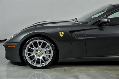 2008 Ferrari 599 GTB Fiorano   - Photo 7 - Joliet, IL 60435