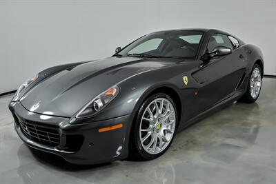 2008 Ferrari 599 GTB Fiorano   - Photo 6 - Joliet, IL 60435