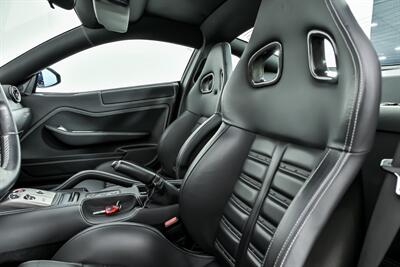 2008 Ferrari 599 GTB Fiorano   - Photo 22 - Joliet, IL 60435