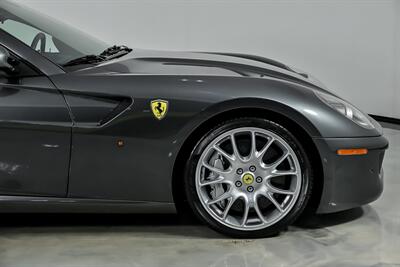 2008 Ferrari 599 GTB Fiorano   - Photo 15 - Joliet, IL 60435
