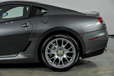 2008 Ferrari 599 GTB Fiorano   - Photo 9 - Joliet, IL 60435