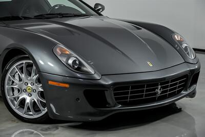 2008 Ferrari 599 GTB Fiorano   - Photo 3 - Joliet, IL 60435