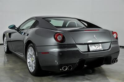 2008 Ferrari 599 GTB Fiorano   - Photo 10 - Joliet, IL 60435