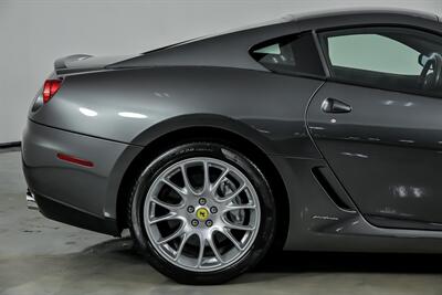 2008 Ferrari 599 GTB Fiorano   - Photo 13 - Joliet, IL 60435