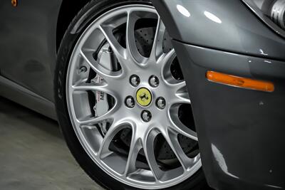 2008 Ferrari 599 GTB Fiorano   - Photo 4 - Joliet, IL 60435