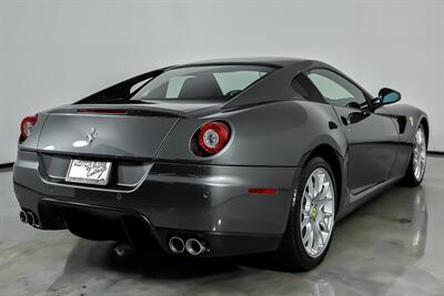 2008 Ferrari 599 GTB Fiorano   - Photo 12 - Joliet, IL 60435
