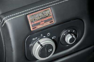 2008 Ferrari 599 GTB Fiorano   - Photo 27 - Joliet, IL 60435