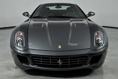 2008 Ferrari 599 GTB Fiorano   - Photo 5 - Joliet, IL 60435