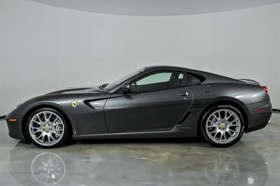 2008 Ferrari 599 GTB Fiorano   - Photo 8 - Joliet, IL 60435