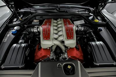2008 Ferrari 599 GTB Fiorano   - Photo 16 - Joliet, IL 60435