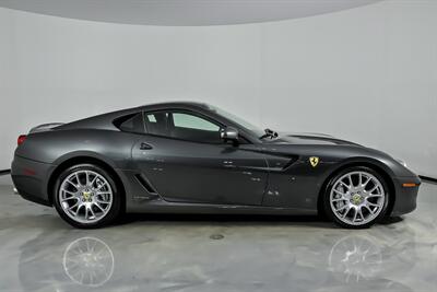 2008 Ferrari 599 GTB Fiorano   - Photo 14 - Joliet, IL 60435
