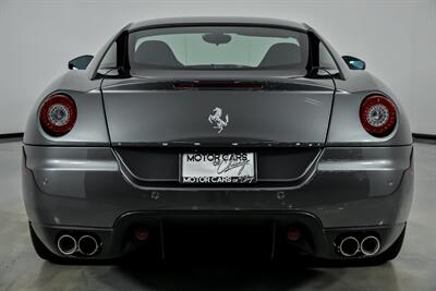 2008 Ferrari 599 GTB Fiorano   - Photo 11 - Joliet, IL 60435