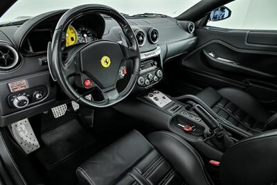 2008 Ferrari 599 GTB Fiorano   - Photo 20 - Joliet, IL 60435