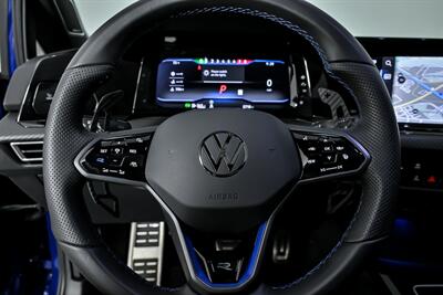 2024 Volkswagen Golf R 4Motion-$20K MODS-TUNED & DOWNPIPES!   - Photo 28 - Joliet, IL 60435