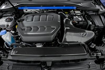2024 Volkswagen Golf R 4Motion-$20K MODS-TUNED & DOWNPIPES!   - Photo 16 - Joliet, IL 60435