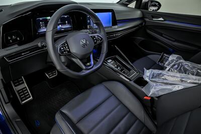 2024 Volkswagen Golf R 4Motion-$20K MODS-TUNED & DOWNPIPES!   - Photo 18 - Joliet, IL 60435