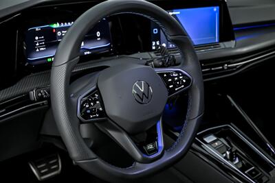 2024 Volkswagen Golf R 4Motion-$20K MODS-TUNED & DOWNPIPES!   - Photo 22 - Joliet, IL 60435