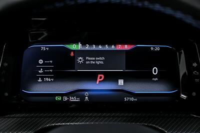 2024 Volkswagen Golf R 4Motion-$20K MODS-TUNED & DOWNPIPES!   - Photo 27 - Joliet, IL 60435