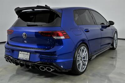 2024 Volkswagen Golf R 4Motion-$20K MODS-TUNED & DOWNPIPES!   - Photo 12 - Joliet, IL 60435
