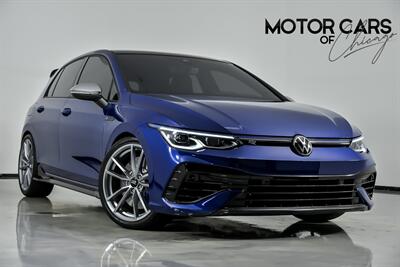 2024 Volkswagen Golf R 4Motion-$20K MODS-TUNED & DOWNPIPES!   - Photo 1 - Joliet, IL 60435